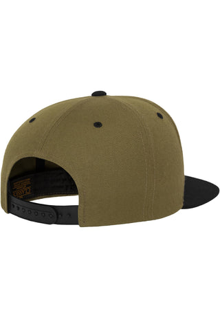 Flexfit Snapback Cap 6089MT YP Classics® Premium 2-Tone