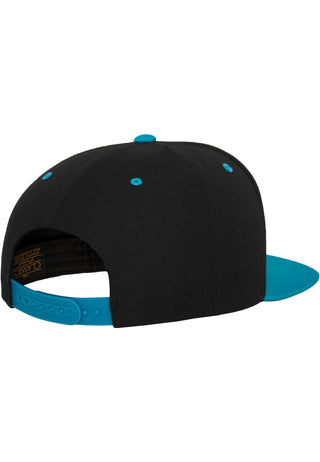 Flexfit Snapback Cap 6089MT YP Classics® Premium 2-Tone