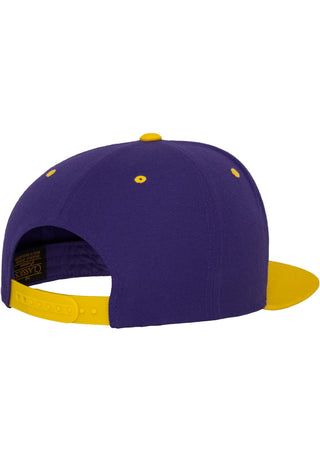 Flexfit Snapback Cap 6089MT YP Classics® Premium 2-Tone