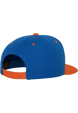 Flexfit Snapback Cap 6089MT YP Classics® Premium 2-Tone
