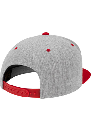 Flexfit Snapback Cap 6089MT YP Classics® Premium 2-Tone