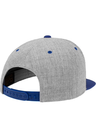 Flexfit Snapback Cap 6089MT YP Classics® Premium 2-Tone