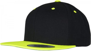 Flexfit Snapback Cap 6089MT YP Classics® Premium 2-Tone