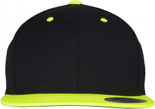 Flexfit Snapback Cap 6089MT YP Classics® Premium 2-Tone