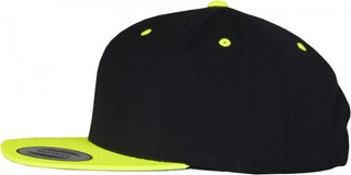 Flexfit Snapback Cap 6089MT YP Classics® Premium 2-Tone