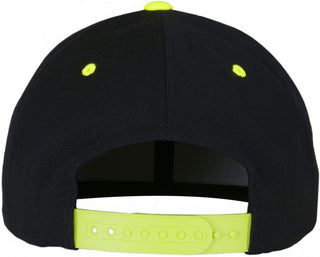 Flexfit Snapback Cap 6089MT YP Classics® Premium 2-Tone