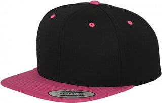 Flexfit Snapback Cap 6089MT YP Classics® Premium 2-Tone