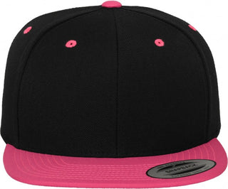 Flexfit Snapback Cap 6089MT YP Classics® Premium 2-Tone