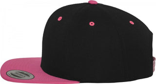 Flexfit Snapback Cap 6089MT YP Classics® Premium 2-Tone