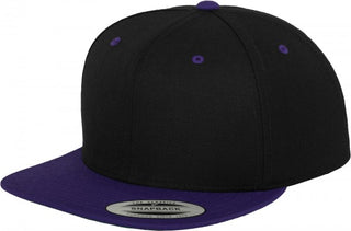 Flexfit Snapback Cap 6089MT YP Classics® Premium 2-Tone