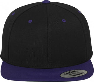 Flexfit Snapback Cap 6089MT YP Classics® Premium 2-Tone