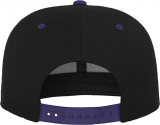 Flexfit Snapback Cap 6089MT YP Classics® Premium 2-Tone