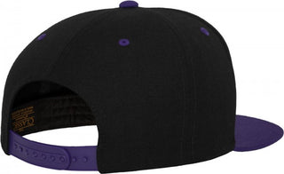 Flexfit Snapback Cap 6089MT YP Classics® Premium 2-Tone