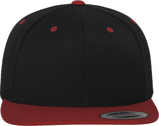 Flexfit Snapback Cap 6089MT YP Classics® Premium 2-Tone