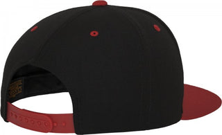 Flexfit Snapback Cap 6089MT YP Classics® Premium 2-Tone