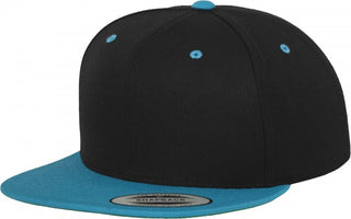 Flexfit Snapback Cap 6089MT YP Classics® Premium 2-Tone