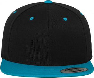 Flexfit Snapback Cap 6089MT YP Classics® Premium 2-Tone