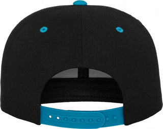 Flexfit Snapback Cap 6089MT YP Classics® Premium 2-Tone