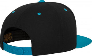 Flexfit Snapback Cap 6089MT YP Classics® Premium 2-Tone