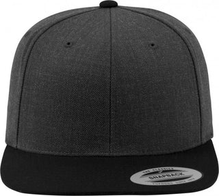 Flexfit Snapback Cap 6089MT YP Classics® Premium 2-Tone