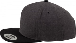 Flexfit Snapback Cap 6089MT YP Classics® Premium 2-Tone