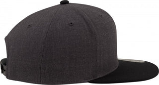 Flexfit Snapback Cap 6089MT YP Classics® Premium 2-Tone