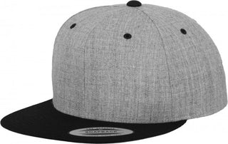 Flexfit Snapback Cap 6089MT YP Classics® Premium 2-Tone