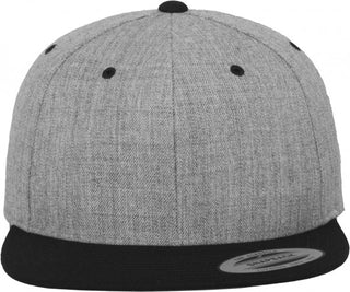 Flexfit Snapback Cap 6089MT YP Classics® Premium 2-Tone