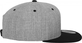 Flexfit Snapback Cap 6089MT YP Classics® Premium 2-Tone