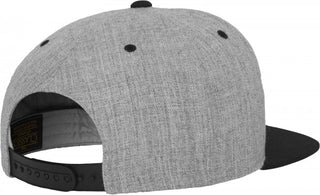 Flexfit Snapback Cap 6089MT YP Classics® Premium 2-Tone