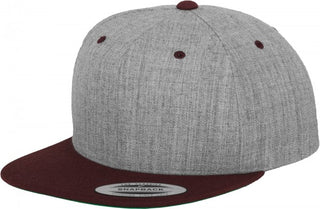 Flexfit Snapback Cap 6089MT YP Classics® Premium 2-Tone