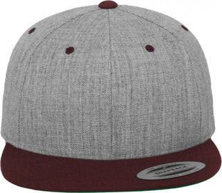 Flexfit Snapback Cap 6089MT YP Classics® Premium 2-Tone