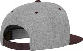 Flexfit Snapback Cap 6089MT YP Classics® Premium 2-Tone