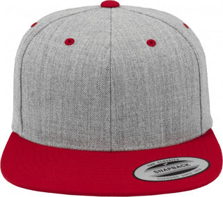 Flexfit Snapback Cap 6089MT YP Classics® Premium 2-Tone