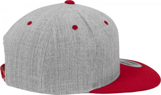 Flexfit Snapback Cap 6089MT YP Classics® Premium 2-Tone