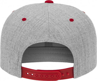 Flexfit Snapback Cap 6089MT YP Classics® Premium 2-Tone