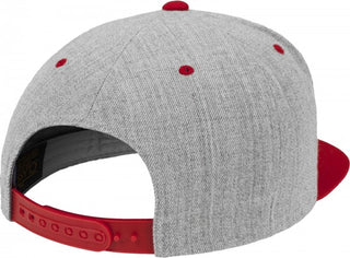 Flexfit Snapback Cap 6089MT YP Classics® Premium 2-Tone