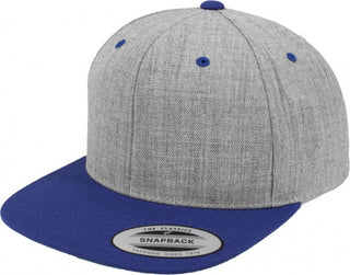 Flexfit Snapback Cap 6089MT YP Classics® Premium 2-Tone