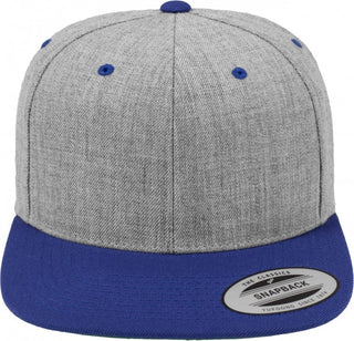 Flexfit Snapback Cap 6089MT YP Classics® Premium 2-Tone