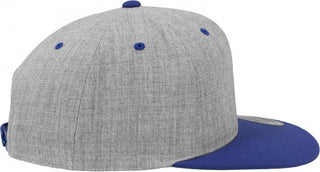 Flexfit Snapback Cap 6089MT YP Classics® Premium 2-Tone