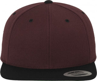 Flexfit Snapback Cap 6089MT YP Classics® Premium 2-Tone