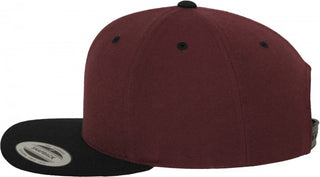 Flexfit Snapback Cap 6089MT YP Classics® Premium 2-Tone