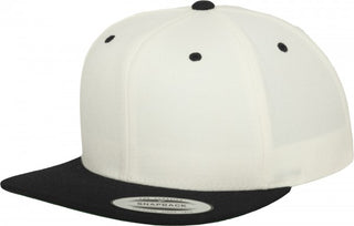 Flexfit Snapback Cap 6089MT YP Classics® Premium 2-Tone