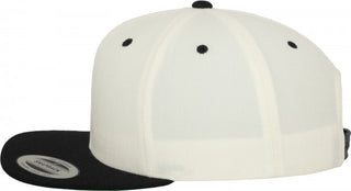 Flexfit Snapback Cap 6089MT YP Classics® Premium 2-Tone