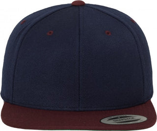 Flexfit Snapback Cap 6089MT YP Classics® Premium 2-Tone