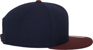 Flexfit Snapback Cap 6089MT YP Classics® Premium 2-Tone