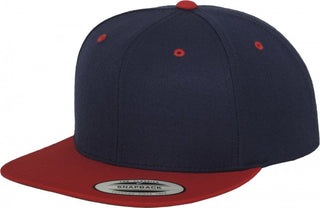 Flexfit Snapback Cap 6089MT YP Classics® Premium 2-Tone