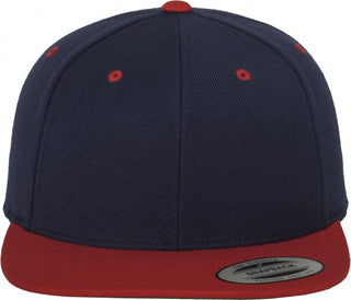 Flexfit Snapback Cap 6089MT YP Classics® Premium 2-Tone