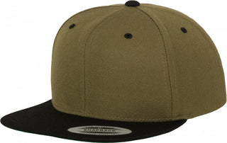 Flexfit Snapback Cap 6089MT YP Classics® Premium 2-Tone