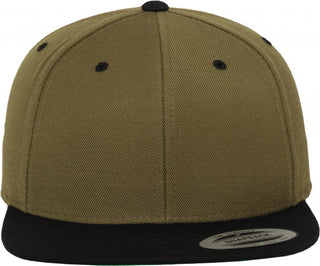 Flexfit Snapback Cap 6089MT YP Classics® Premium 2-Tone